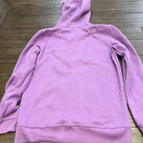 Bass Pro Shops Full Zipper Sweatshirt With Hood - Picture 3 of 3